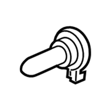 Ford FL1Z-13N021-A Bulb
