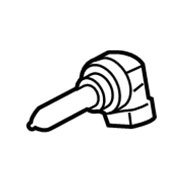 Ford DB5Z-13N021-B Bulb