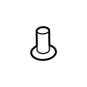 Ford -W505974-S307 Screw