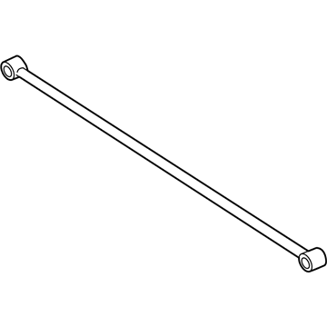 Ford CR3Z-4264-A Bar - Rear Axle