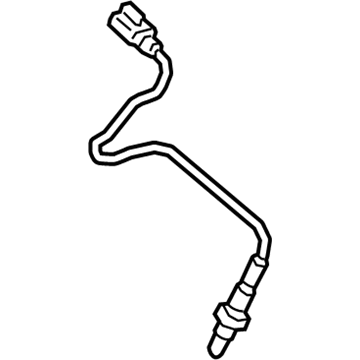 Ford FL3Z-9F472-A Sensor - Hego