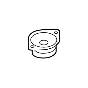 Ford Transit Connect Car Speakers - KT1Z-18808-B