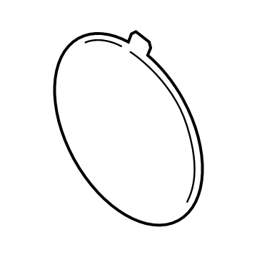 Ford BM5Z-18B947-A Cover