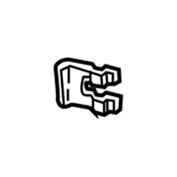 Ford F67Z-7822023-AB Clip