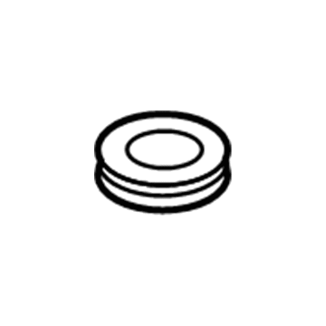 Ford 5L7Z-7D285-A Seal - Special