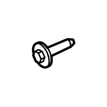 Ford -W716291-S439 Bolt