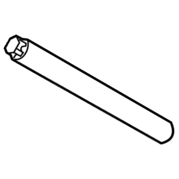 Ford -W711574-S439 Stud