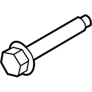 Ford -W709906-S439 Bolt