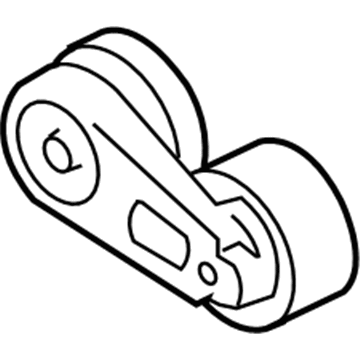 Ford 7R3Z-6B209-AA Tensioner