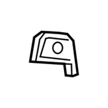 Lincoln AA5Z-9U465-A Seal - Valve