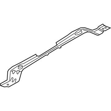 Lincoln BL3Z-8A193-A Bracket