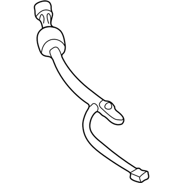 Ford 5C3Z-7210-AAA Lever - Transmission Gear Shift