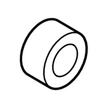 Mercury YL8Z-1225-AA Bearing Assembly - Ball