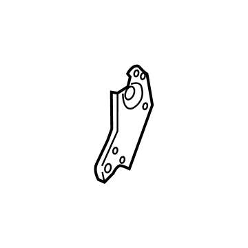 Ford BK3Z-9962527-B Support