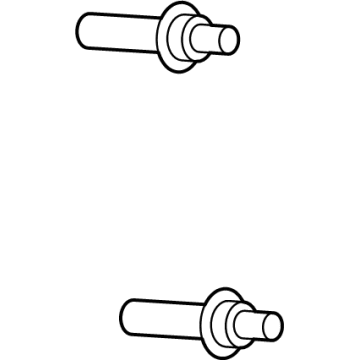 Ford -W715721-S437 Stud