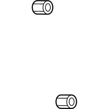 Ford -W716841-S900 Pin