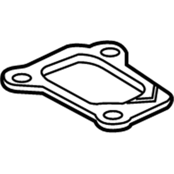 Ford BC3Z-8C387-B Gasket