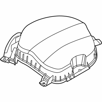Ford NL3Z-9661-A Cover