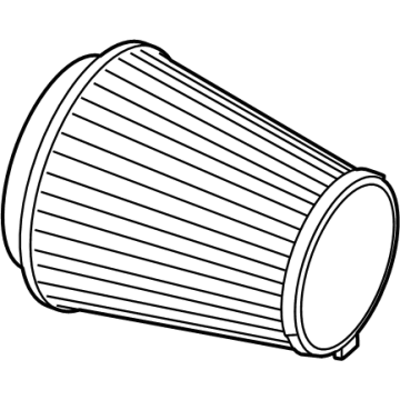 Ford FR3Z-9601-B Element Assembly - Air Cleaner