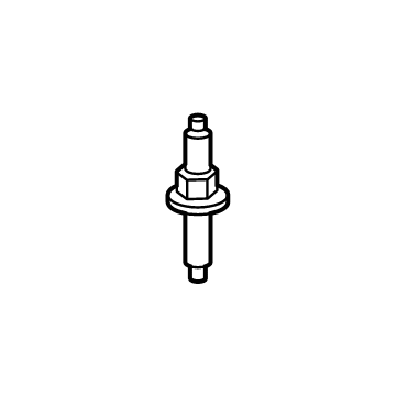 Ford -W711061-S437 Stud