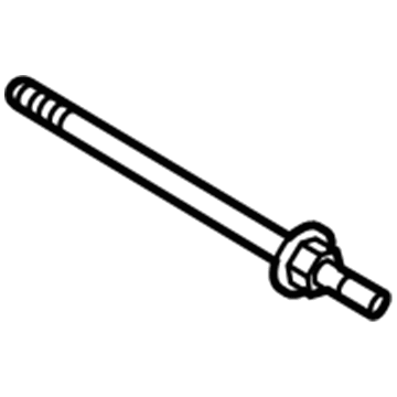 Ford -W715823-S442 Stud