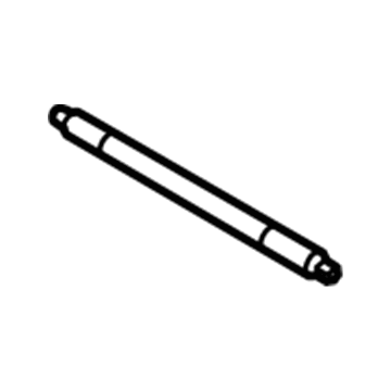Ford -W712610-S439 Stud