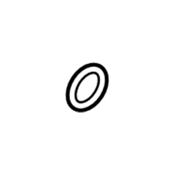 Ford F75Z-6734-AA Gasket