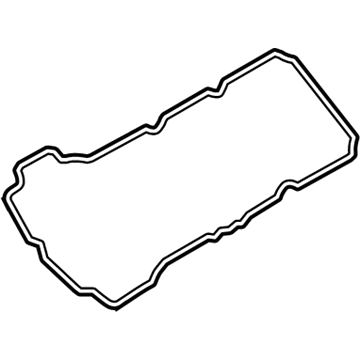 Ford 7T4Z-6584-A Gasket - Valve Rocker Arm Cover