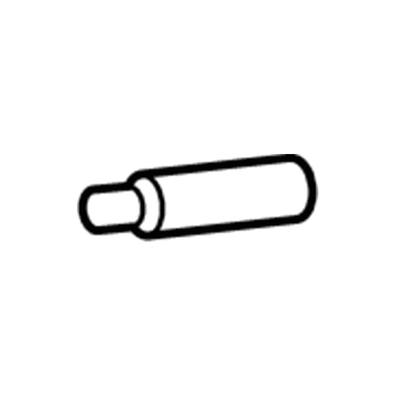 Ford -W704677-S439 Stud