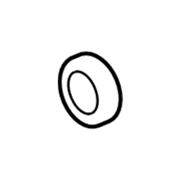 Ford 8G1Z-4N046-A Seal Assembly - Oil