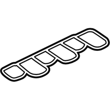Ford AT4Z-9H486-A Gasket