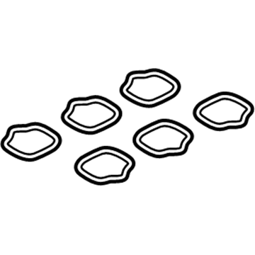 Ford 7T4Z-9439-E Gasket - Intake Manifold