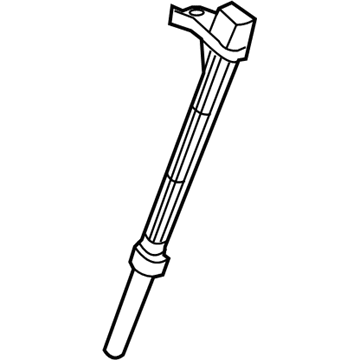 Ford AL3Z-6C315-A Sensor - Crankshaft Position
