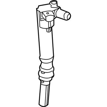 Ford AL3Z-12029-A Coil Assembly - Ignition