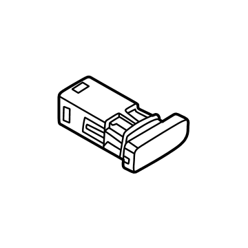 Lincoln SL7Z-13D730-DA Switch