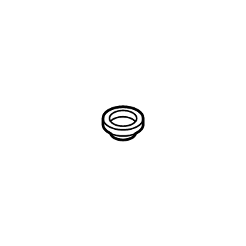 Ford YF1Z-9P686-AA Insulator
