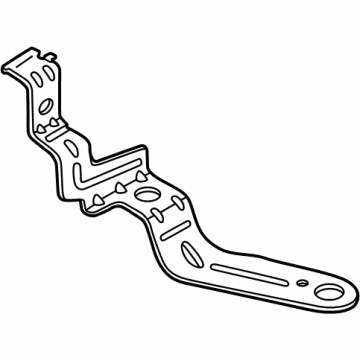 Ford NB3Z-9647-D Mount Bracket
