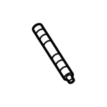 Mercury -W707747-S431 Stud