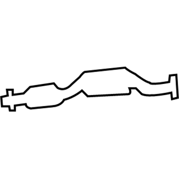 Mercury 6W1Z-5E212-D Converter Assembly