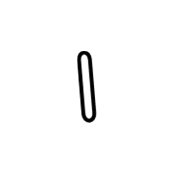 Mercury E9AZ-5E241-A Gasket