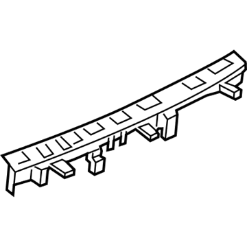 Ford FR3Z-17754-A Bracket