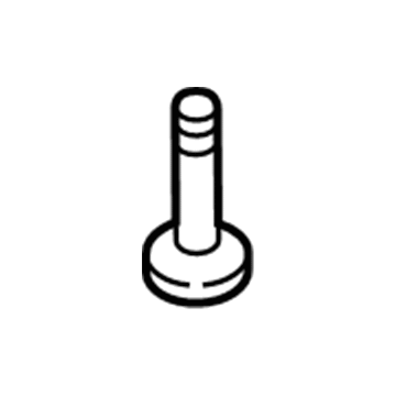 Ford -W716195-S450B Screw And Washer Assembly