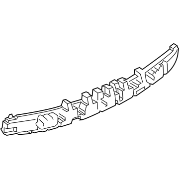 Ford FR3Z-17E855-B Isolator