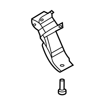 Ford FL3Z-16A506-C Bracket