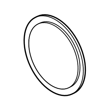 Ford BR3Z-10325-A Cap