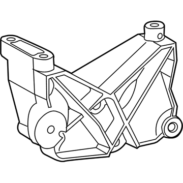 Ford 1L5Z-10A313-AA Bracket