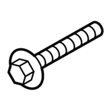 Lincoln -W714406-S439 Bolt