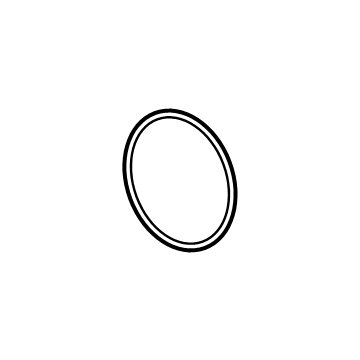 Ford EB3Z-2152-A Gasket