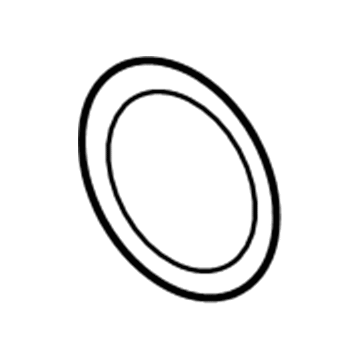 Ford 7R3Z-9L438-AA Gasket