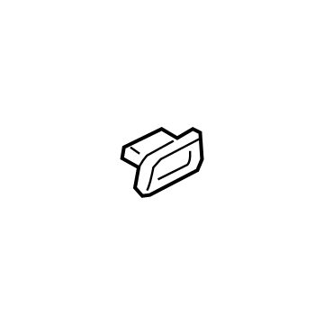 Lincoln -W713297-S300 Pin